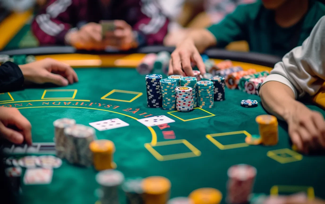 Menelusuri Dunia Pop99: Permainan Slot dan Strategi Terbaik